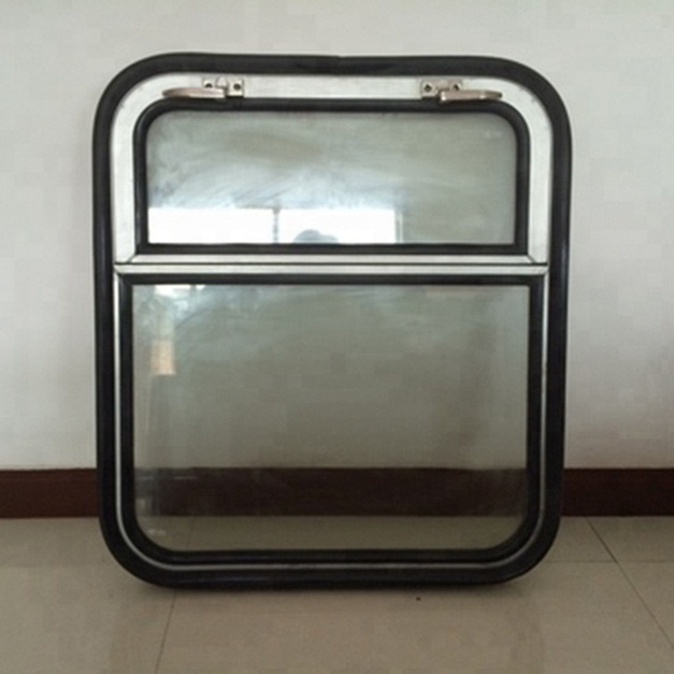 hot sale pull in rest room train window bus window