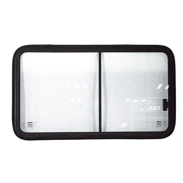 new developed sliding window automobile window supplier from China